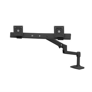 Ergotron LX Desk Dual Monitor Arm