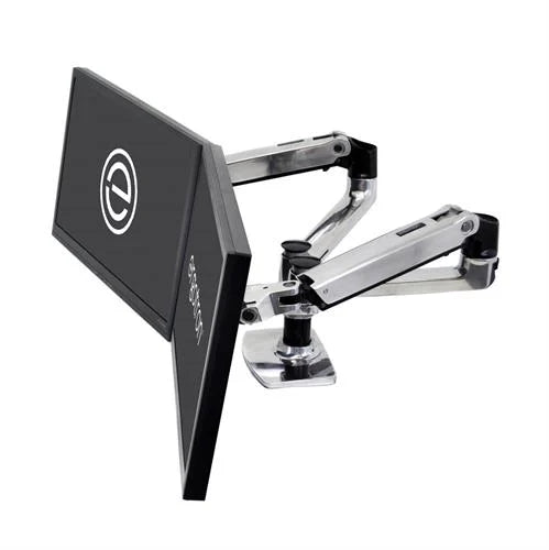 Ergotron LX Dual Side by Side Arm