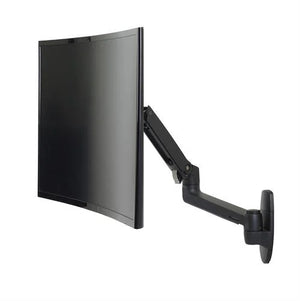 Ergotron LX Wall Mounted Monitor Arm