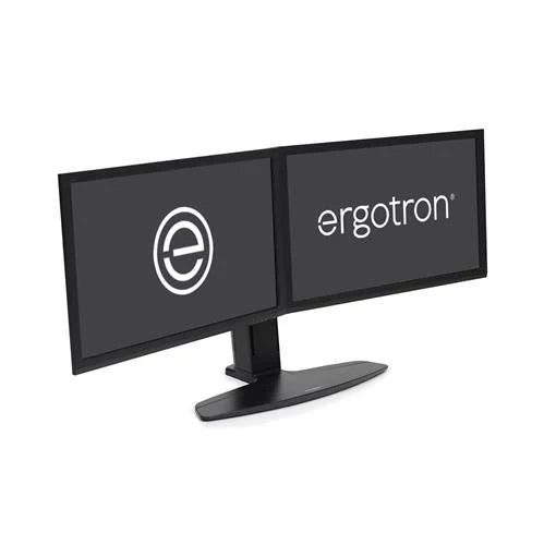 Ergotron NeoFlex Dual Monitor Stand