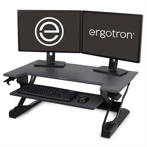 Ergotron Workfit-TL Standing Desk Converter