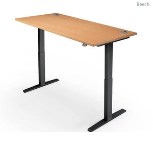 Yo-Yo Desk Pro 2 Height Adjustable Standing Desk